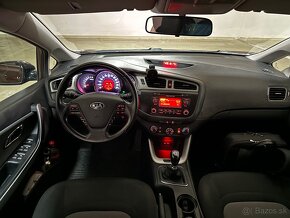 KIA Ceed - 7