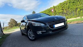 Peugeot 508 SW 1.6 THP - 7