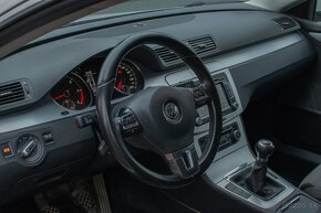 Volkswagen Passat CC 2.0 TDI 2009 - 7