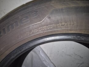 225/55/R17 101 W Hankook Letne pneu (2018) - 7