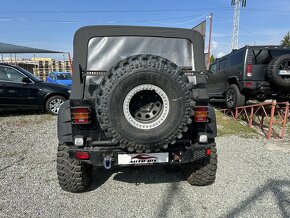 Jeep Wrangler 135kW - 7