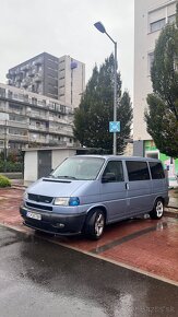 ☑️Vw T4 Multivan 2.5 TDi acv - 7