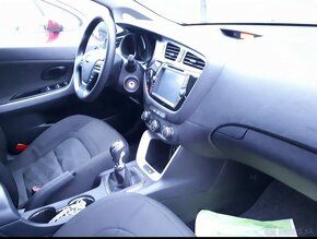 Kia ceed 1.6 crdi JD - 7