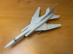 Tu-22 M3 Blackfire - model letadla 1:200 - 7