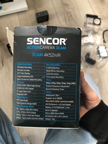 Sencor 4K52WR - 7