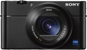 Sony RX100 V - 7