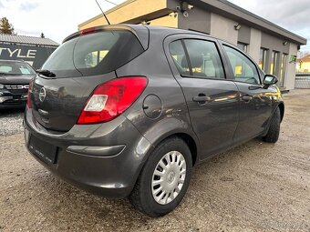 Opel Corsa 1.4 16V Sport - 7