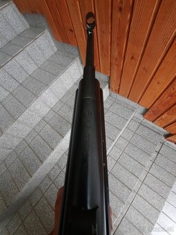 Vzduchovka tex CZ TeX mod 3 Made in Czech republik - 7