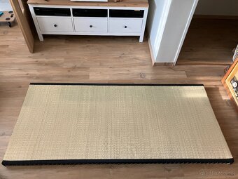 Čelo Postele TATAMI Karup Design 90 x 200 - 7