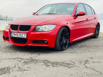 Bmw 330d E90 - 7