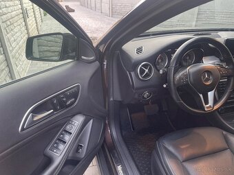 Mercedes-Benz Gla - 7