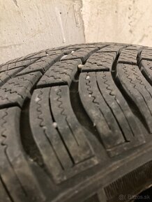 Pneu  letné 175/70 r 14 - 7