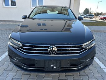 Volkswagen passat variant 2.0tdi 110kw DSG business - 7