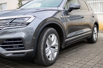 Volkswagen Touareg 3.0 V6 TDI VW - 7