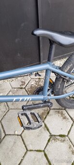 Bmx bicykel - 7