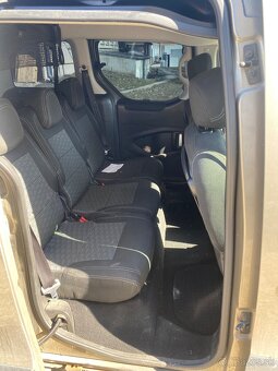 Berlingo 2016 1,6 HDI - 7