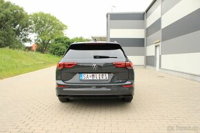 Volkswagen Golf 8 VIII Variant 1.5 TSI ACT Style DSG - 7