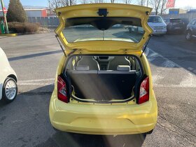 Seat Mii 1,0 MPI 44kw Style orig. 51068 km - 7