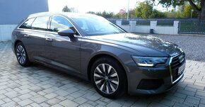 Audi A6 Avant 35TDI 120KW MHEV - 7