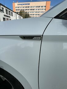 Skoda Superb 4x4 , automat , 2.0 Tdi - 190 koni - 7