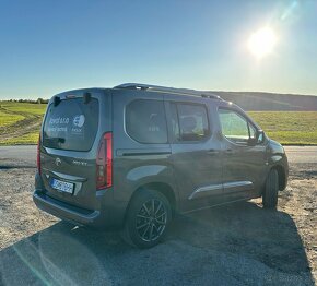 Toyota Proace City Verso (96KW - A/T8) - 7