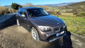 BMW X1 - 7