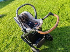 Britax Romer Smie III - 7