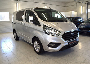 Ford Transit Custom 2.0TDCI TITANIUM 125 kW AUTOMAT 2020-DPH - 7