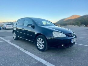 Volkswagen Golf 5 1.9 TDI - 7