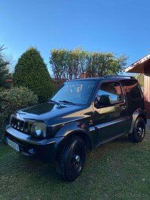 Suzuki Jimny - 7