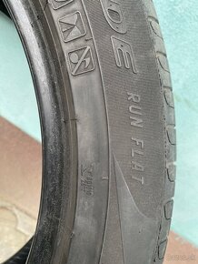 Letné pneu Pirelli Scorpion 255/45 r20 - 7