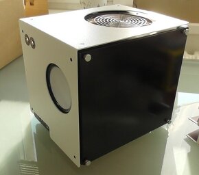 ITX Skrinka - 7