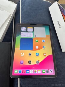 iPad Pro 11 2020 - 7