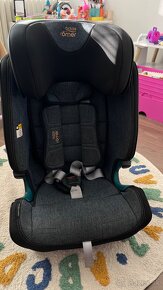 BRITAX RÖMER ADVANSAFIX i-size - 7