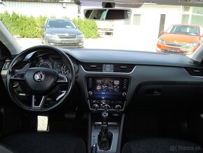 Škoda Octavia 2.0TDi CLEVAR - DSG - ROZVODY - 7