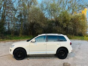 Volkswagen Touareg 3.0TDi R-Line - 7