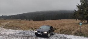 Vw golf 4 1.9 TDI - 7