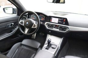 BMW 320d Touring xDrive Steptronic M Sport G21 - 7