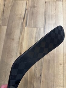 Hokejka Bauer Proto-R 23 Gold junior - 7