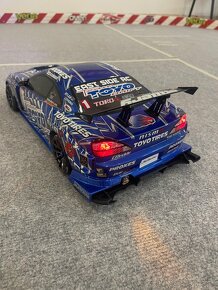 RC drift karosérie 1:10 - 7