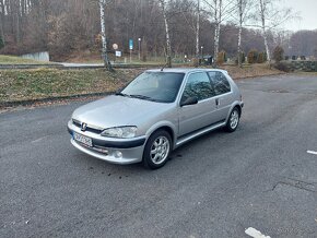 Peugeot 106 quiksilver - 7