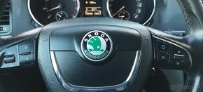 Skoda Yeti 1.2TSI 77kw - 7