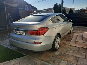 Bmw 530d GT 8st automat - 7