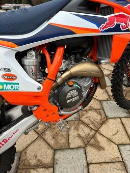 KTM 450SX-F Factory - 7