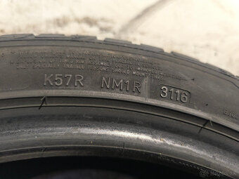 225/45 R17 Zimné pneumatiky Goodyear Ultragrip 2 kusy - 7