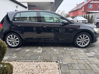 VOLKSWAGEN GOLF 7 1.4 TSI DSG HIGHLINE - 7