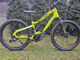 Ebike - 7