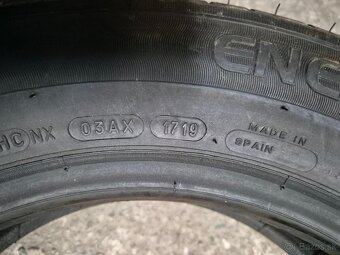 185/65 r15 letné 4 ks MICHELIN - nepoužité, nejazdené - 7