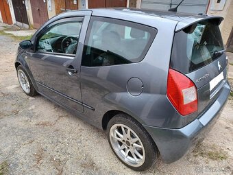 Citroen C2 1,4 HDI - 7