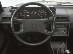 Kupim diely audi 80 B2 - 7